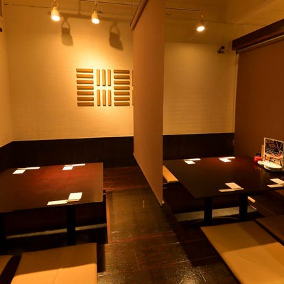美味しいお店が見つかる 仙台 焼き鳥 個室 おすすめ人気レストラン ぐるなび