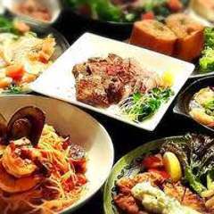 原価BAR&RESTAURANT GLIDE(グライド)
