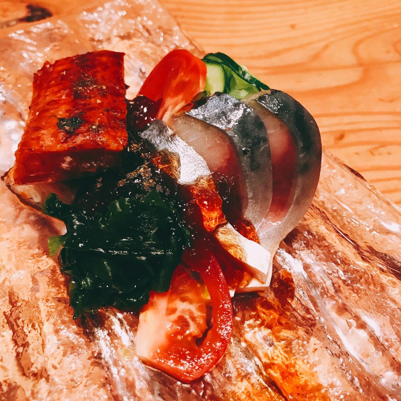北陆王品川イーストワンタワー店照片 品川 居酒屋 Gurunavi 日本美食餐厅指南