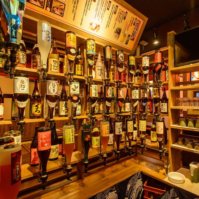 熊本郷土料理 個室居酒屋 えびすや 熊本新市街店 熊本市 居酒屋 ぐるなび