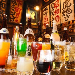 熊本郷土料理 個室居酒屋 えびすや 熊本新市街店 