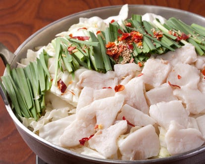 美味しいお店が見つかる 久留米の韓国料理でおすすめしたい人気のお店 ぐるなび