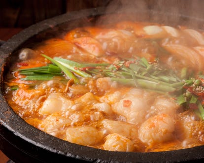 美味しいお店が見つかる 久留米の韓国料理でおすすめしたい人気のお店 ぐるなび