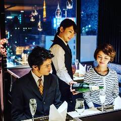 比内地鶏専門店 銀座かしわ 