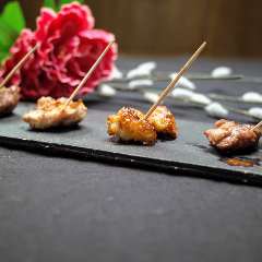 比内地鶏専門店 銀座かしわ 銀座 焼き鳥 ぐるなび