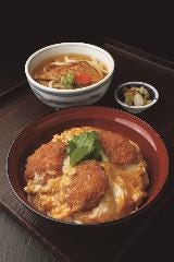 うどん酒菜 ふうふや 岸辺店