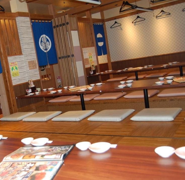 海鮮浜焼き 海鮮料理 豊丸水産 桐生北口店 海鮮浜焼き 海鮮料理 豊丸水産 桐生北口店