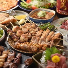 本格炭火焼鳥 福徳 橋本店 橋本 相模原 古淵 居酒屋 ぐるなび 本格炭火焼鳥 福徳 橋本店 橋本 相模原 古淵 居酒屋 ぐるなび