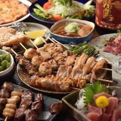 橋本駅周辺 大人数で宴会 3 000円以内 おすすめ人気レストラン ぐるなび