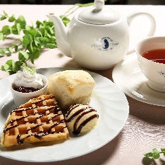 こだわりのスイーツを多数取り揃えております！