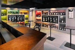 AI WINE SHOP Sommia