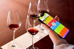 AI WINE SHOP Sommia