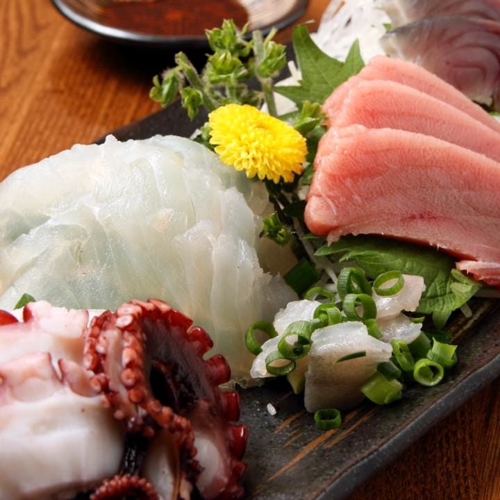 ひろや屋 ひろや （HIROYA） - 河内長野/麦とろ | 食べログ