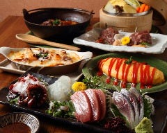 川口酒処 ひろ屋