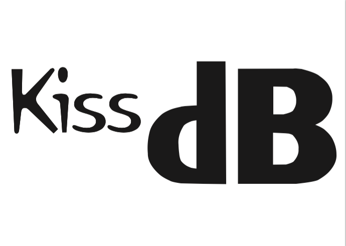 Ｋｉｓｓ ｄＢ