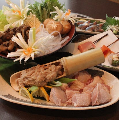 ランチならここ 呉の昼食 ご飯でおすすめしたい人気のお店 ぐるなび
