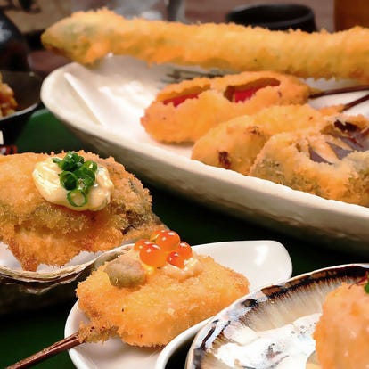 ランチならここ 呉の昼食 ご飯でおすすめしたい人気のお店 ぐるなび