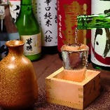 宝剣や雨後の月など広島の地酒は県外からお越しの方におすすめ！