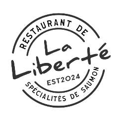 サーモン料理専門店 La Liberte
