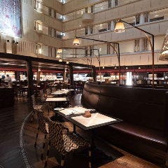 ビュッフェ ラジョウ　（京都センチュリーホテル）