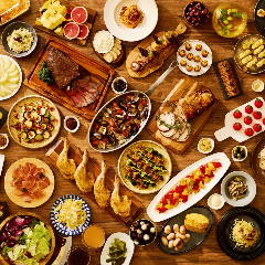 ビュッフェ ラジョウ　（京都センチュリーホテル）