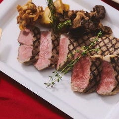 ビュッフェ ラジョウ　（京都センチュリーホテル）