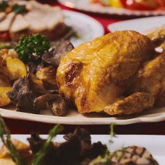 ビュッフェ ラジョウ　（京都センチュリーホテル）