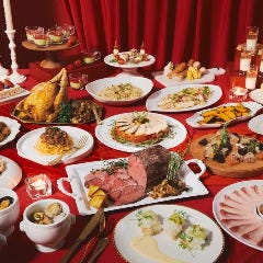 ビュッフェ ラジョウ （京都センチュリーホテル）