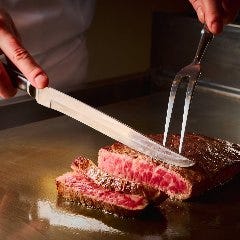 ビュッフェ ラジョウ　（京都センチュリーホテル）