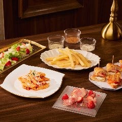 ビュッフェ ラジョウ　（京都センチュリーホテル）