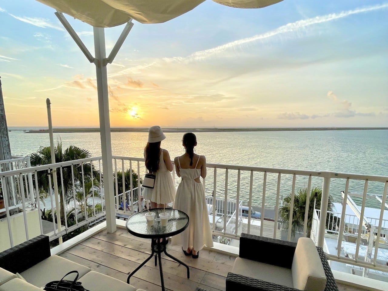 アールグラージュ シーサイドテラス♪ アールグラージュ シーサイドテラス 大下亮Art Grage