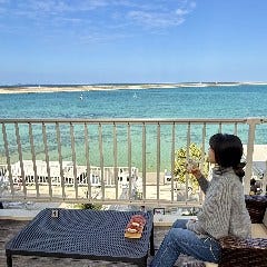 SEE THE SEA  select ＆ resort