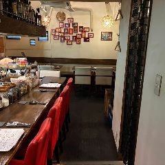 Cafe Lafayette