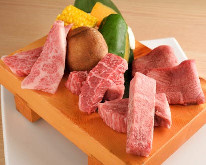 人気の美味い店 瑞穂区の焼肉ならここ 今好評の食べ放題など ぐるなび