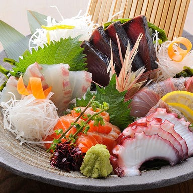 諸国銘酒処 和bistoro たくみ(匠味)_豊洲直送!鮮魚と和食を個室で堪能