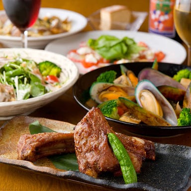 諸国銘酒処 和bistoro たくみ(匠味)_2.5時間飲み放題付宴会コース