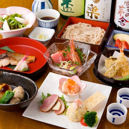 駅近ランチが見つかる 国会議事堂前駅周辺ランチでおすすめしたい人気のお店 ぐるなび