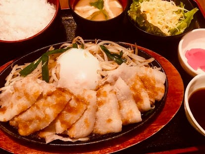 駅近ランチが見つかる 国会議事堂前駅周辺ランチでおすすめしたい人気のお店 ぐるなび