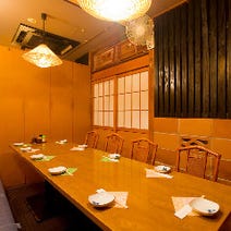 ［大人の隠れ家風居酒屋］諸国銘酒処 和bistoro たくみ（匠味）の画像