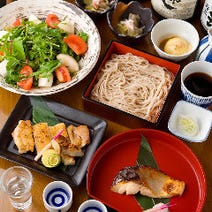 ［大人の隠れ家風居酒屋］諸国銘酒処 和bistoro たくみ（匠味）の画像