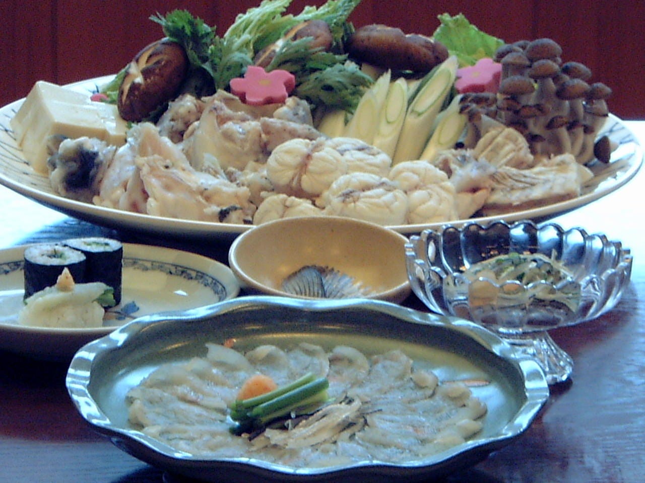 すし処 大敷_外観