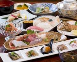 すし処 大敷_