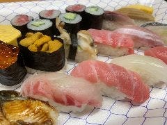 すし処 大敷_