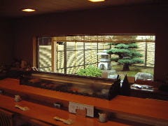 すし処 大敷_