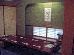 すし処 大敷_お子様とご一緒でもお使え頂けます