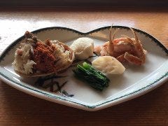 すし処 大敷_