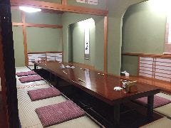 すし処 大敷_