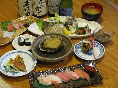 すし処 大敷_