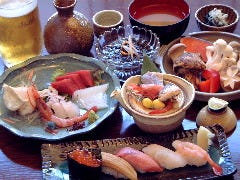 すし処 大敷_