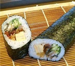 すし処 大敷_特製恵方巻き（テイクアウト専売）